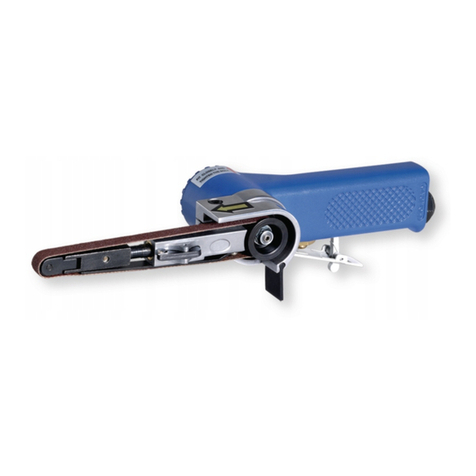 Berner BPT-BS User manual