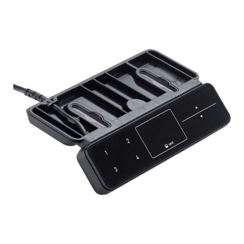 Hettich LegaDrive Touch Comfort FX installation instructions