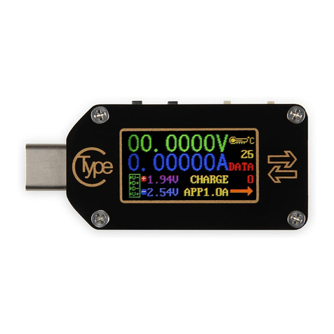 Joy-it JT-TC66C quick start guide