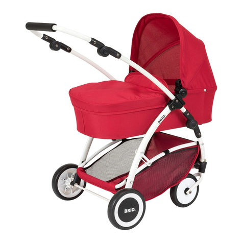 BRIO Spin User manual