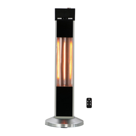 Pro-Elec PEL01220 manual