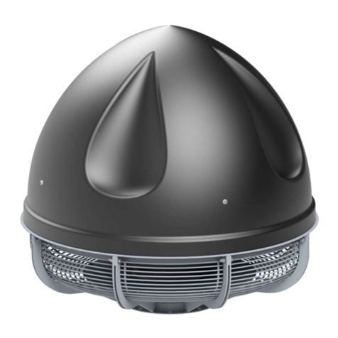 Klimawent SMART-SN user manual