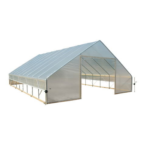Poly-Tex FieldPro installation instructions
