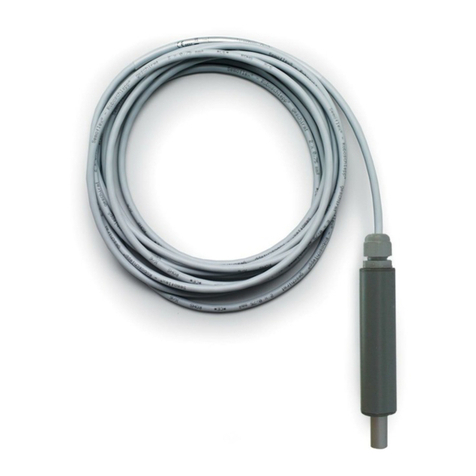 Labkotec SET/V Specification sheet