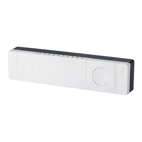 Danfoss Link HC installation guide Danfoss Link HC installation guide