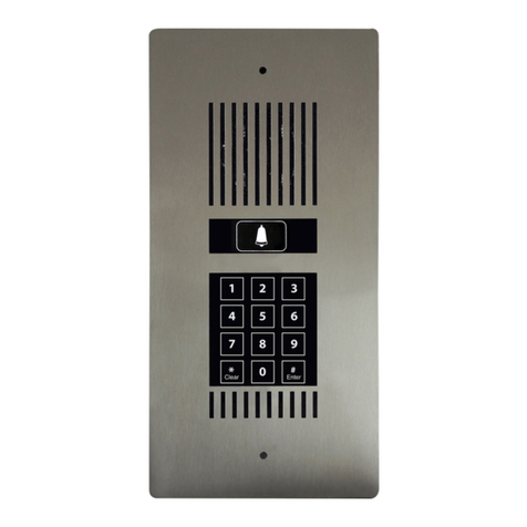 NatComm DP5 User manual