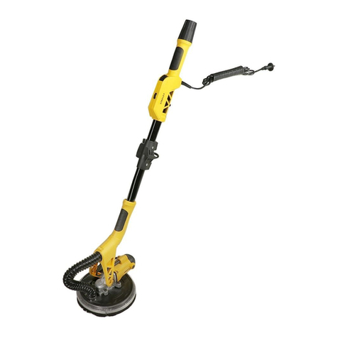 Stanley SW75 manual