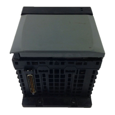 Honeywell TC-RPCXX1 User manual Honeywell TC-RPCXX1 User manual