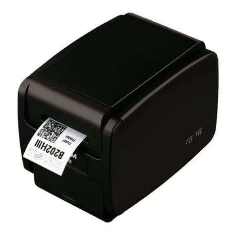 Custom Audio Electronics KPM150HIII User manual