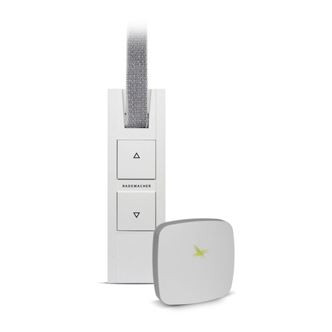 RADEMACHER Start2Smart Commissioning Guide