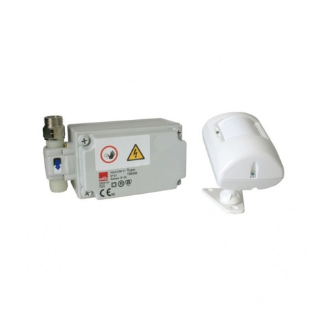 Oras Electra 6575 Installation and maintenance guide Oras Electra 6575 Installation and maintenance guide