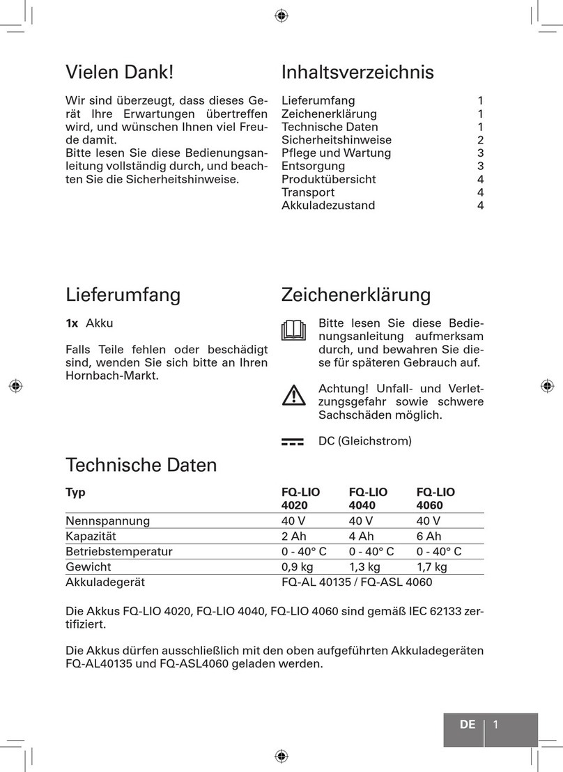 for_q FQ-LIO 4020 manual