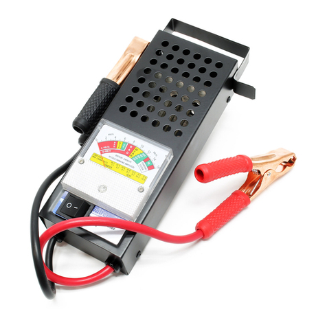 WilTec 62553 Operation manual