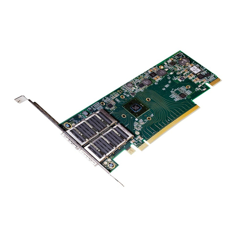 Solarflare XtremeScale SFN8542 quick start guide