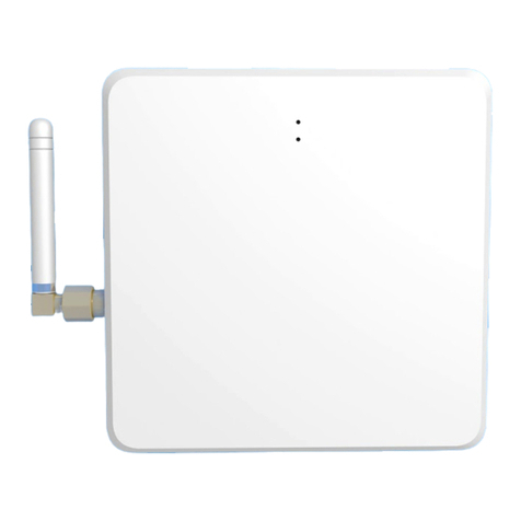 Wunda Smart Hub installation guide