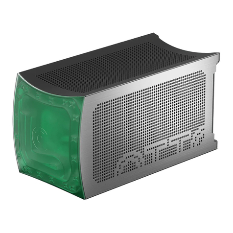 Comino OTTO Prebuilt Series user guide
