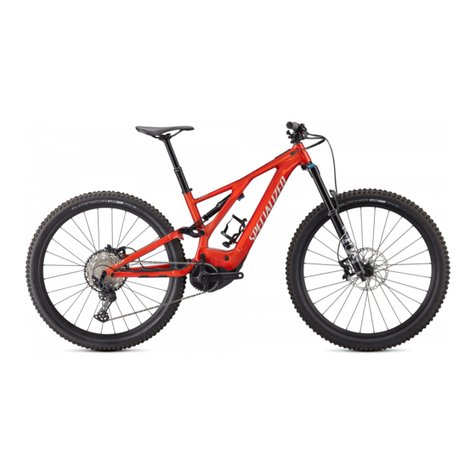 Levo SW LTD user manual