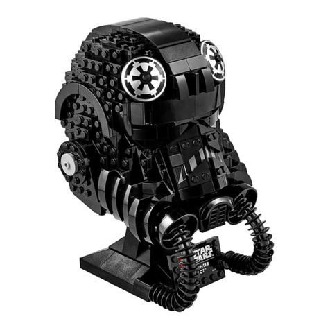 Lightmybricks LEGO 75274 installation guide Lightmybricks LEGO 75274 installation guide