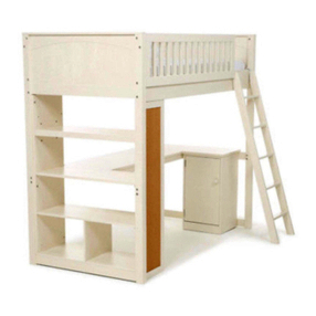 feather&black Noah High Sleeper quick start guide feather&black Noah High Sleeper quick start guide