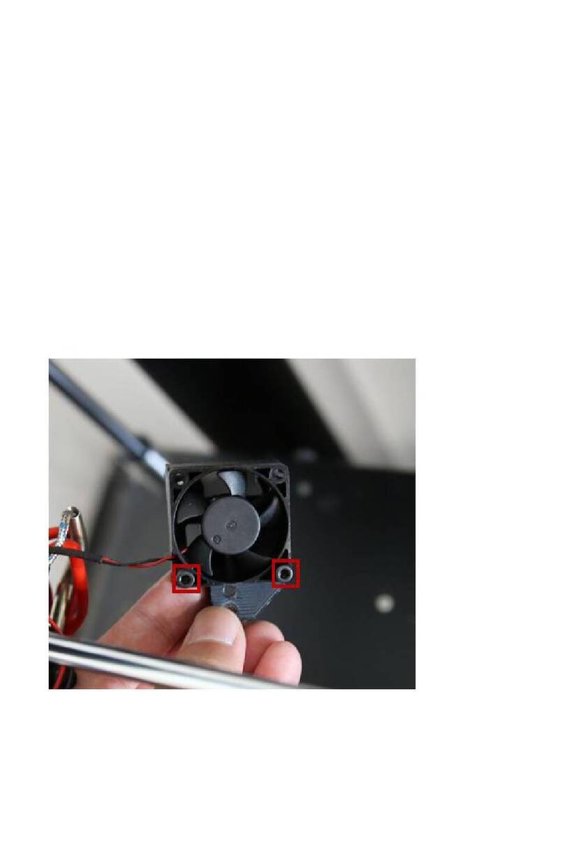 RAISE 3D PRO2 Series manual