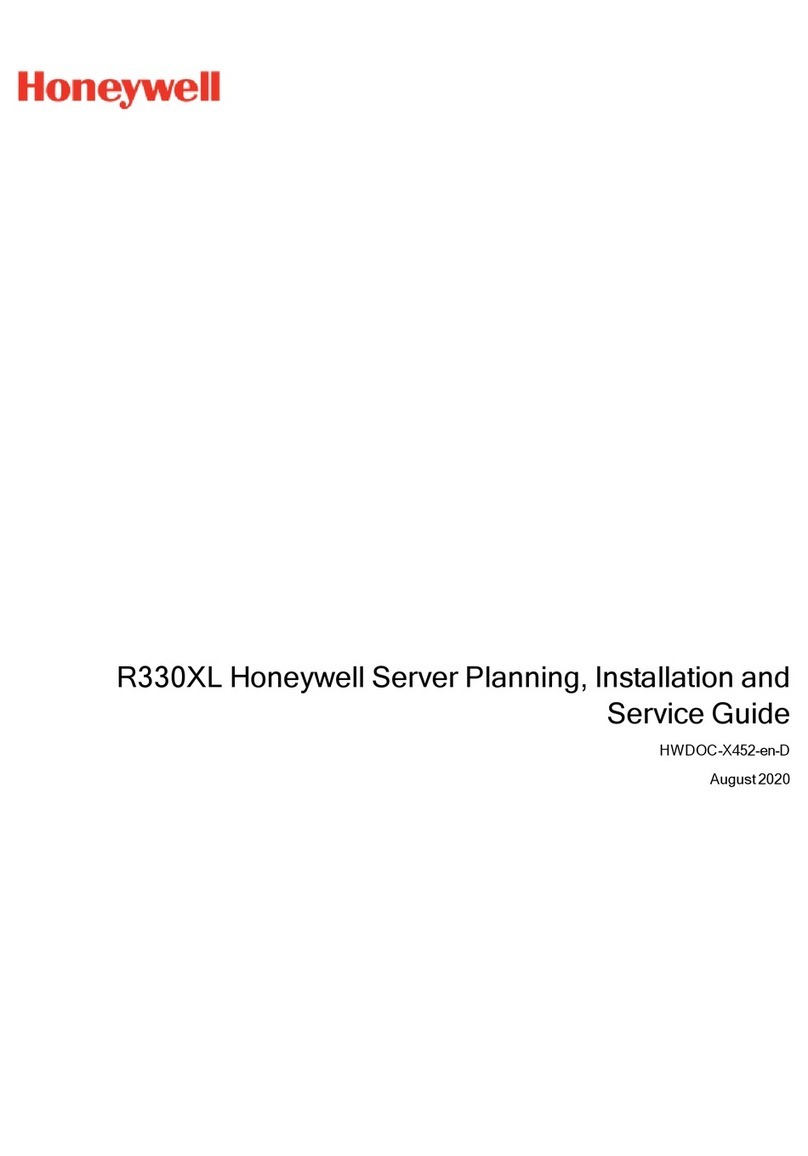 Dell PowerEdge R330XL Technical manual