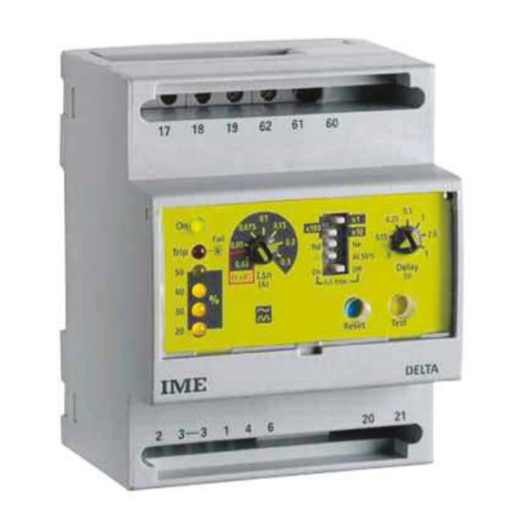 IME RD1B2 user guide