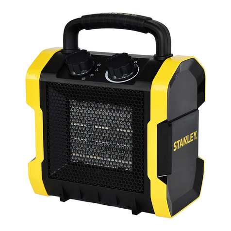 Stanley ST-222A-240-E instruction manual Stanley ST-222A-240-E instruction manual