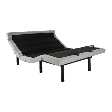 Malouf Structures POWER-FLEX 4 User manual Malouf Structures POWER-FLEX 4 User manual