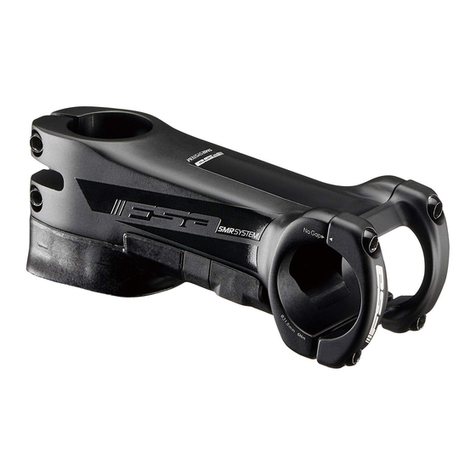 FSA NS SMR User manual