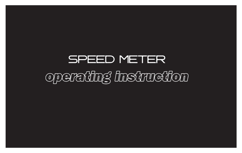 Hobby King 9070000015 operating instructions