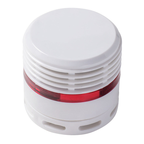 Airam 7126604 user manual