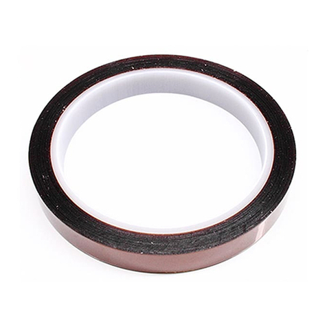 jbc PH217 manual