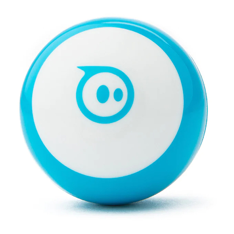 Sphero MINI manual