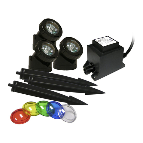 Alpine Power Beam PLM310T quick start guide