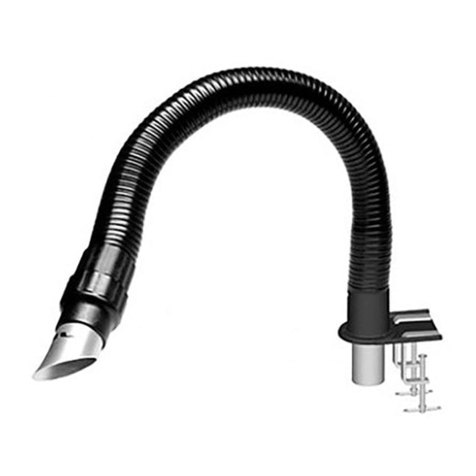 jbc FAE070 User manual
