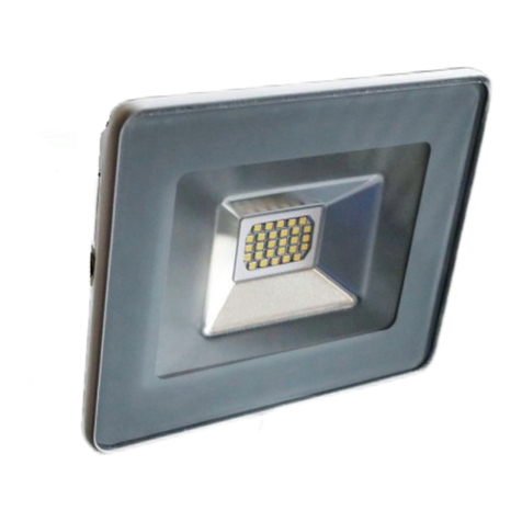 DreamLED FL-20 user manual