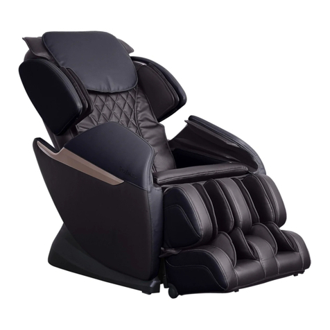 Brookstone BK-150 user manual