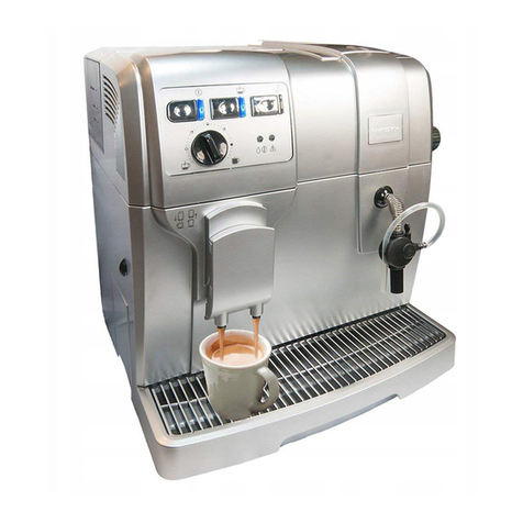 Viesta Eco 100 Original operating instructions