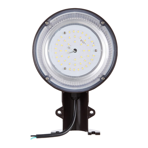 AmazonBasics FG-03568 quick start guide