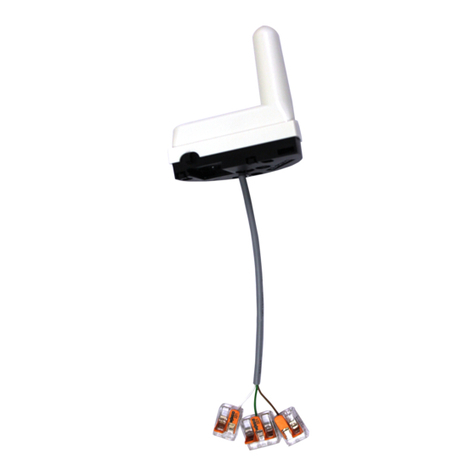 Apator Metra E-RM 30 Manual