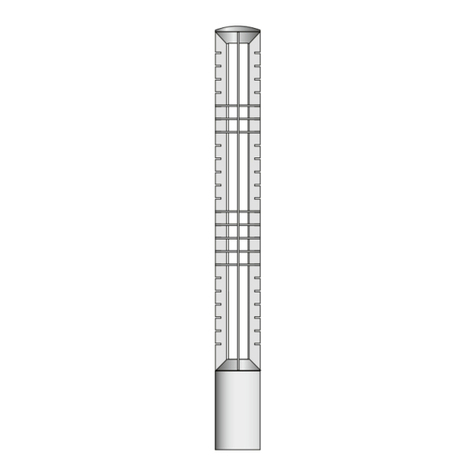 Trilux 8831. LS Series User manual