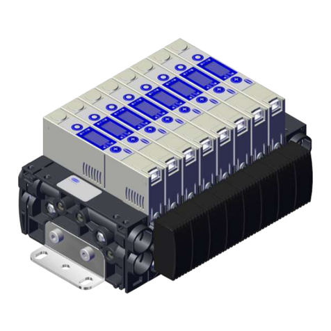 Schmalz SCTMc operating instructions