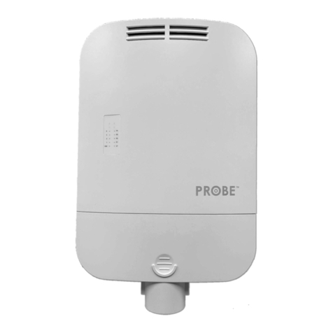 Probe PB-POE5P48W User manual