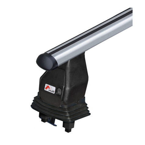 Menabo FIX 503 FP User manual Menabo FIX 503 FP User manual