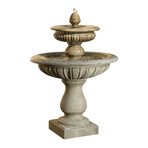 Campania International Longvue FT-225 quick start guide Campania International Longvue FT-225 quick start guide