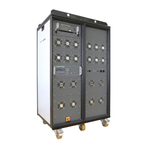 Ametek VDS 200Q Series Manual for operation