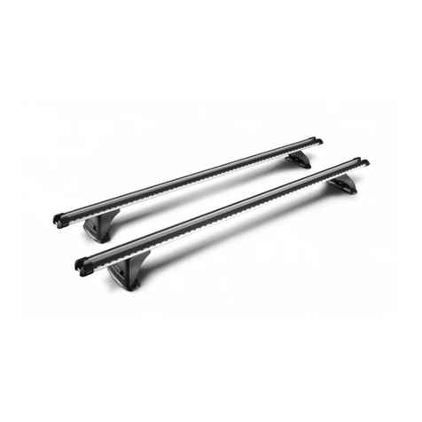 Whispbar K905W User manual