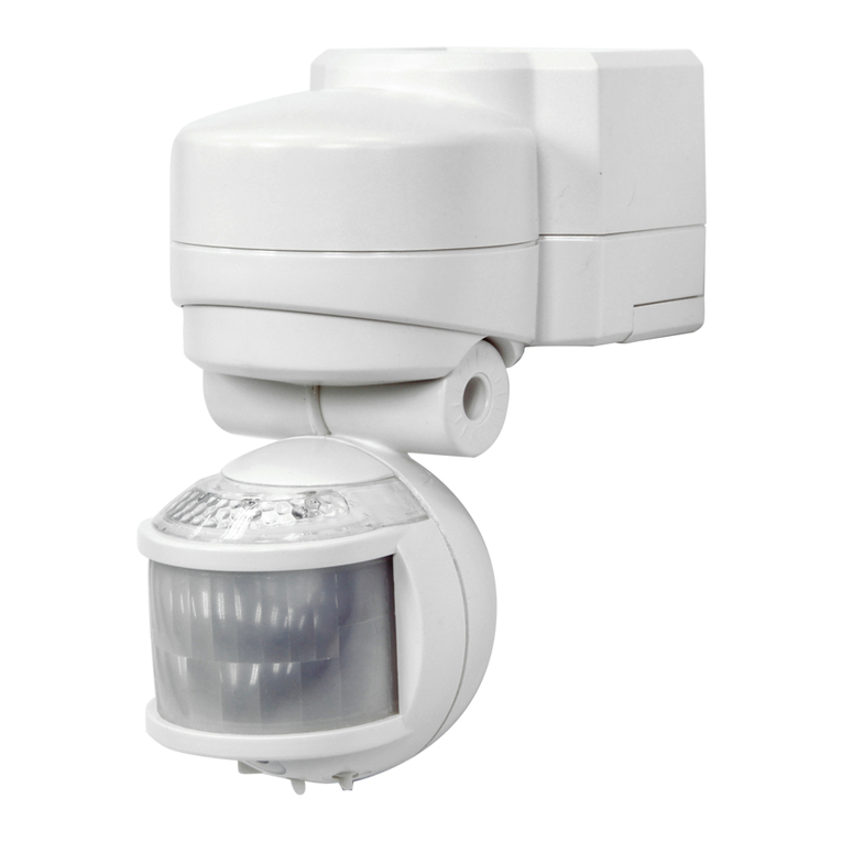 SImx LHT0238 Installation & operating instructions