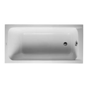DURAVIT D-Code 70095 Series Mounting instructions