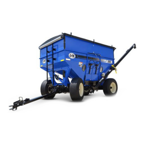 J&M 250-7S Operator's manual